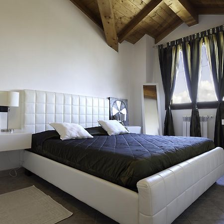Miclass B&B Quartu Sant'Elena Bilik gambar