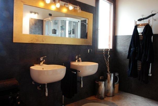 Miclass B&B Quartu Sant'Elena Bilik gambar
