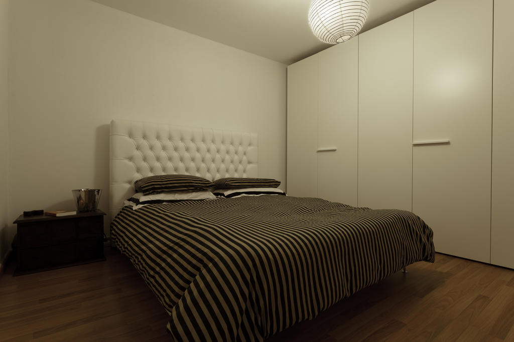 Miclass B&B Quartu Sant'Elena Bilik gambar