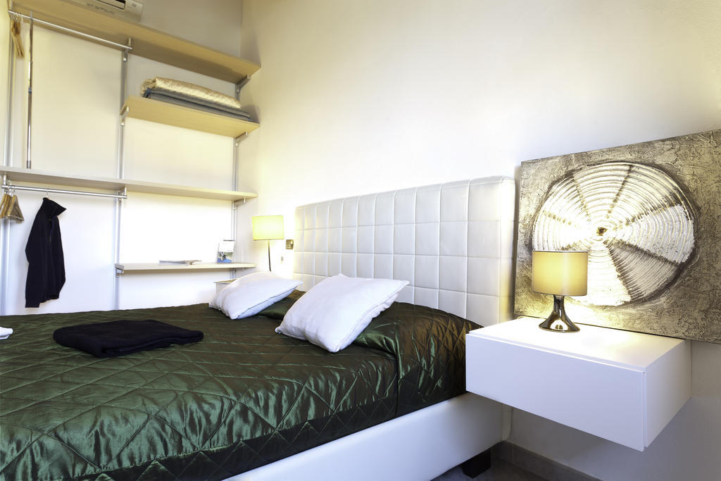 Miclass B&B Quartu Sant'Elena Bilik gambar