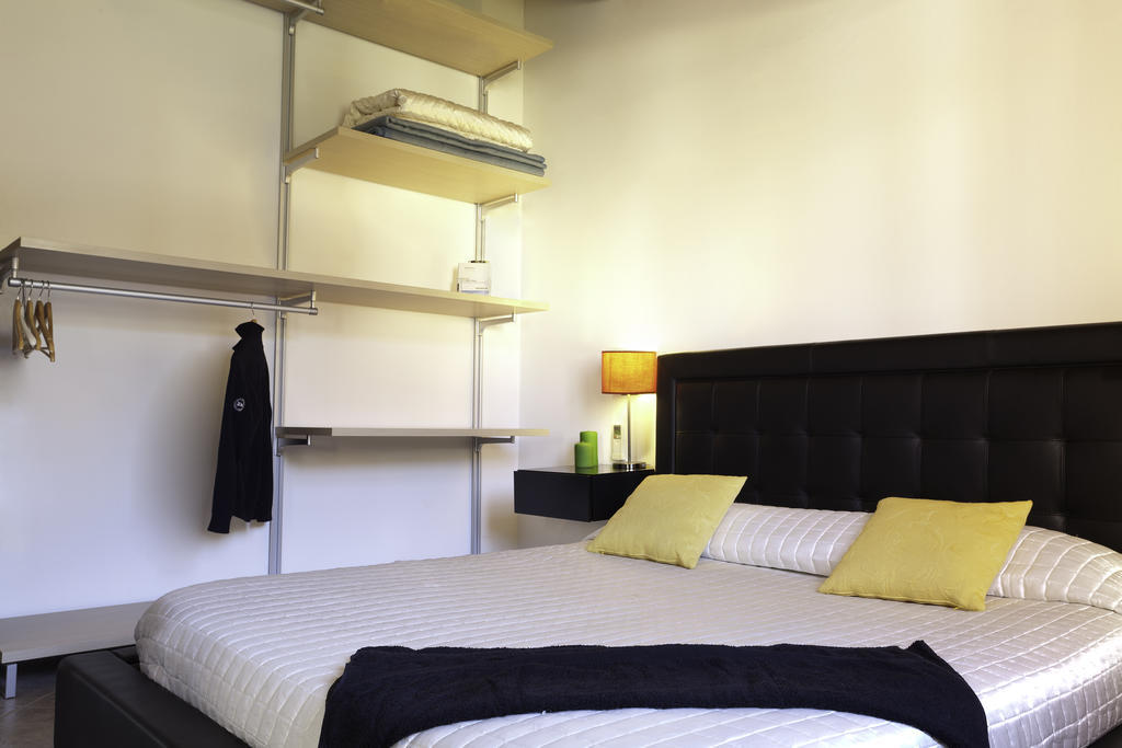 Miclass B&B Quartu Sant'Elena Bilik gambar