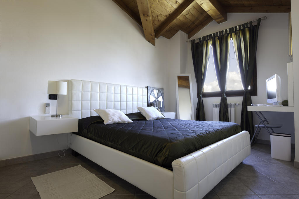 Miclass B&B Quartu Sant'Elena Bilik gambar