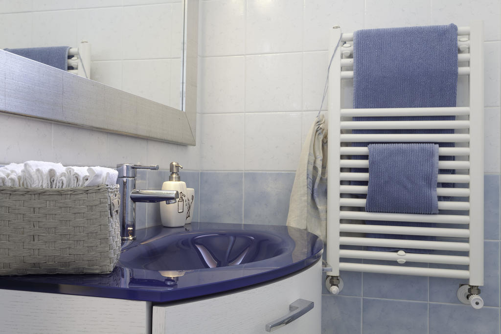 Miclass B&B Quartu Sant'Elena Bilik gambar