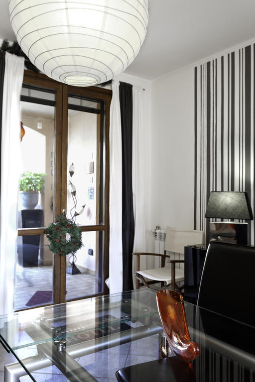 Miclass B&B Quartu Sant'Elena Bilik gambar