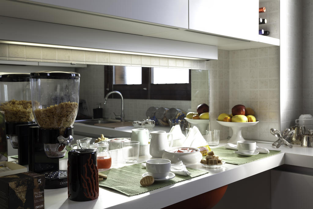 Miclass B&B Quartu Sant'Elena Luaran gambar